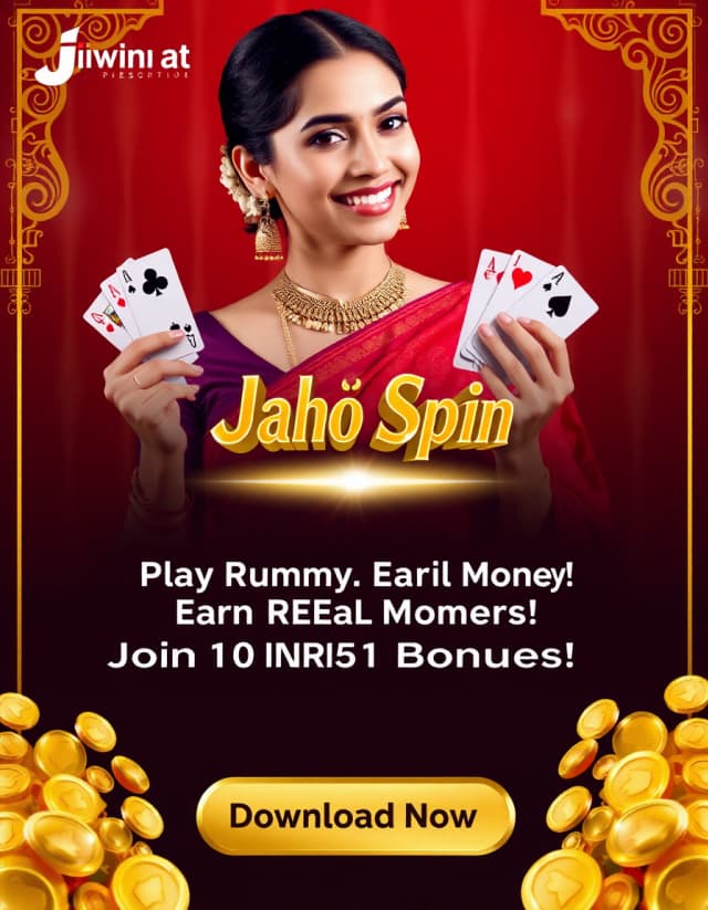 Jaiho Win Banner